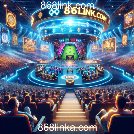 A Ascensão dos eSports: O Futuro dos Jogos Competitivos
